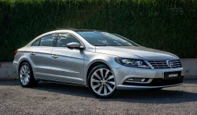 VW CC 2.0TDI - 4-MOTION - HIGHLINE | Mobile.bg    3