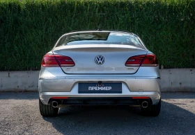 VW CC 2.0TDI - 4-MOTION - HIGHLINE | Mobile.bg    5