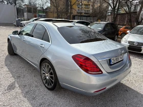 Mercedes-Benz S 350 CDI/панорама/Night Vision/Кожен пакет, снимка 7