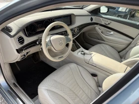 Mercedes-Benz S 350 CDI/панорама/Night Vision/Кожен пакет, снимка 6