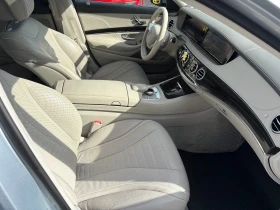 Mercedes-Benz S 350 CDI/панорама/Night Vision/Кожен пакет, снимка 16