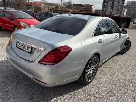 Mercedes-Benz S 350 CDI/панорама/Night Vision/Кожен пакет, снимка 5