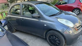 Обява за продажба на Nissan Micra ~2 500 лв. - изображение 1