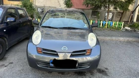 Обява за продажба на Nissan Micra ~2 500 лв. - изображение 1