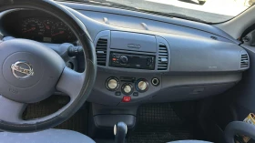 Обява за продажба на Nissan Micra ~2 500 лв. - изображение 4