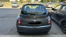 Обява за продажба на Nissan Micra ~2 500 лв. - изображение 2