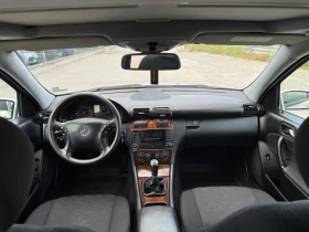 Mercedes-Benz C 200 200-KOMPRESSOR-GPL-201.000km-TOP-NEW-LUK - 8999 лв. - 84389324 13