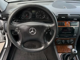 Mercedes-Benz C 200 200-KOMPRESSOR-GPL-201.000km-TOP-NEW-LUK - 8999 лв. - 84389324 9
