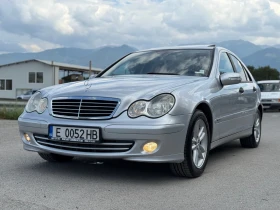 Mercedes-Benz C 200 200-KOMPRESSOR-GPL-201.000km-TOP-NEW-LUK - 8999 лв. - 84389324 3