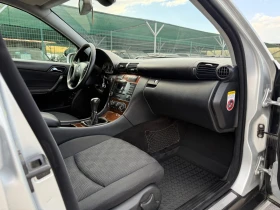 Mercedes-Benz C 200 200-KOMPRESSOR-GPL-201.000km-TOP-NEW-LUK - 8999 лв. - 84389324 12