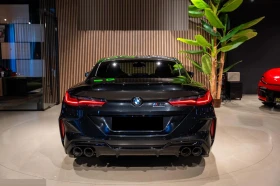 BMW M8 Competition 4.4 xDrive - 154990 лв. - 59584803 3