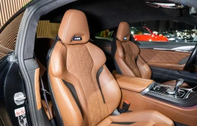 BMW M8 Competition 4.4 xDrive - 154990 лв. - 59584803 7