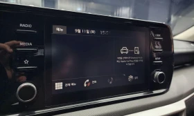 Обява за продажба на Kia K5 ~32 282 лв. - изображение 11