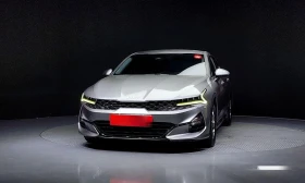 Обява за продажба на Kia K5 ~32 282 лв. - изображение 2