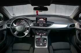 Audi A6 Audi A6 C7 204k.c 2013 | Mobile.bg    13