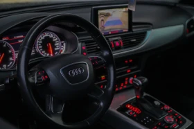 Обява за продажба на Audi A6 Audi A6 C7 204k.c 2013 ~21 900 лв. - изображение 7