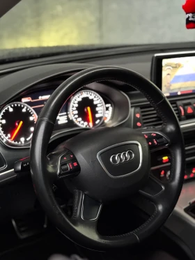 Обява за продажба на Audi A6 Audi A6 C7 204k.c 2013 ~21 900 лв. - изображение 10