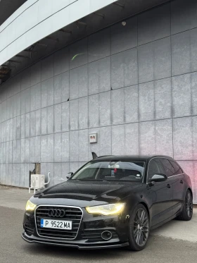 Обява за продажба на Audi A6 Audi A6 C7 204k.c 2013 ~21 900 лв. - изображение 2