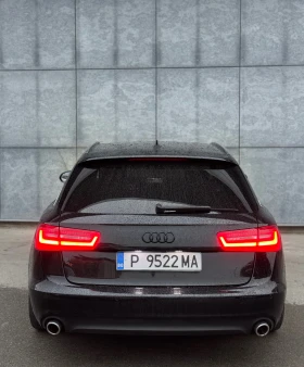 Обява за продажба на Audi A6 Audi A6 C7 204k.c 2013 ~21 900 лв. - изображение 6