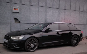 Обява за продажба на Audi A6 Audi A6 C7 204k.c 2013 ~21 900 лв. - изображение 4