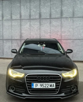Обява за продажба на Audi A6 Audi A6 C7 204k.c 2013 ~21 900 лв. - изображение 1