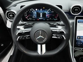 Mercedes-Benz C 300 4Matic = AMG Line = Premium Package  | Mobile.bg    6