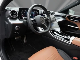 Mercedes-Benz C 300 4Matic = AMG Line = Premium Package  | Mobile.bg    5