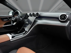 Mercedes-Benz C 300 4Matic = AMG Line = Premium Package  | Mobile.bg    8