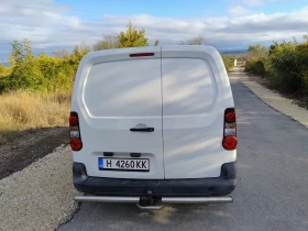     Citroen Berlingo 1.6 HDI