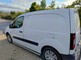    Citroen Berlingo 1.6 HDI