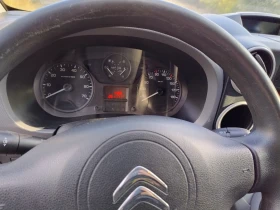 Citroen Berlingo 1.6 HDI | Mobile.bg    5