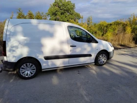     Citroen Berlingo 1.6 HDI
