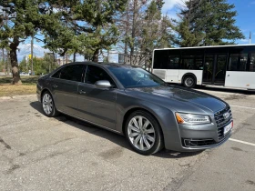Обява за продажба на Audi A8 Long/ Дълга база РЕГИСТРИРАНА ~46 500 лв. - изображение 2