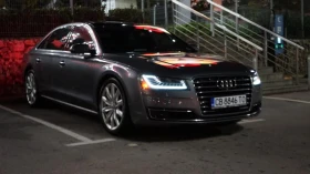 Audi A8 Long/ Дълга база РЕГИСТРИРАНА - 19000 € / 37160.77 лв. - 36222506 3