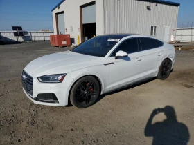 Audi A5 PREMIUM PLUS S-LINE