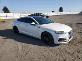 Audi A5 PREMIUM PLUS S-LINE | Mobile.bg    4