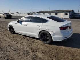 Audi A5 PREMIUM PLUS S-LINE | Mobile.bg    2