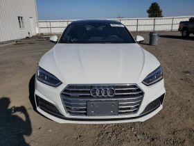 Audi A5 PREMIUM PLUS S-LINE | Mobile.bg    5