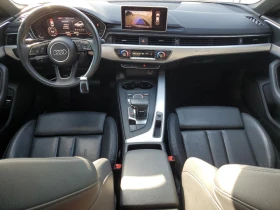 Audi A5 PREMIUM PLUS S-LINE | Mobile.bg    8
