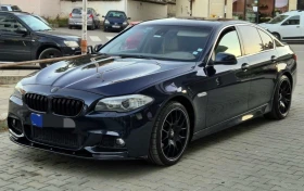     BMW 528  