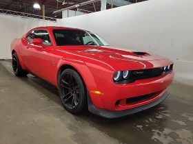 Обява за продажба на Dodge Challenger * SCAT PACK 392 * CARFAX * БЕЗ ПЪРВОНАЧАЛНА ВНОСКА ~90 000 лв. - изображение 2 | Auto.bg Обява за продажба на Dodge Challenger * SCAT PACK 392 * CARFAX * БЕЗ ПЪРВОНАЧАЛНА ВНОСКА ~90 000 лв. - изображение 2