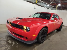 Обява за продажба на Dodge Challenger * SCAT PACK 392 * CARFAX * БЕЗ ПЪРВОНАЧАЛНА ВНОСКА ~90 000 лв. - изображение 1 | Auto.bg Обява за продажба на Dodge Challenger * SCAT PACK 392 * CARFAX * БЕЗ ПЪРВОНАЧАЛНА ВНОСКА ~90 000 лв. - изображение 1