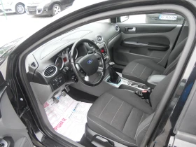 Ford Focus 1. 6 TDCI Rs Line Лизинг!!! - 7600 лв. / 3885.82 € - 40655786 9