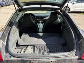 Audi Tt * 2.0T * CARFAX * БЕЗ ПЪРВОНАЧАЛНА ВНОСКА - 32350 лв. / 16540.29 € - 44237783 13