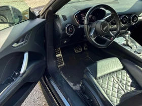 Audi Tt * 2.0T * CARFAX * БЕЗ ПЪРВОНАЧАЛНА ВНОСКА - 32350 лв. / 16540.29 € - 44237783 5