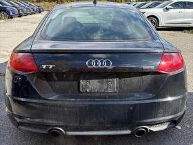 Audi Tt * 2.0T * CARFAX * БЕЗ ПЪРВОНАЧАЛНА ВНОСКА - 32350 лв. / 16540.29 € - 44237783 4