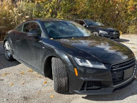 Audi Tt * 2.0T * CARFAX * БЕЗ ПЪРВОНАЧАЛНА ВНОСКА - 32350 лв. / 16540.29 € - 44237783 3