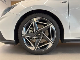 Hyundai I30 Fastback EXCLUSIVE N Line - 59900 лв. / 30626.38 € - 21049690 9