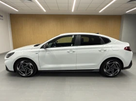 Hyundai I30 Fastback EXCLUSIVE N Line - 59900 лв. / 30626.38 € - 21049690 2