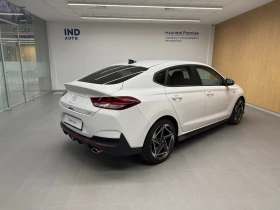Hyundai I30 Fastback EXCLUSIVE N Line - 59900 лв. / 30626.38 € - 21049690 5